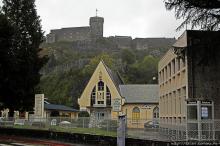 Святые места Европы. Лурд (Франция)