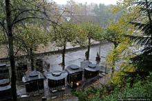 Святые места Европы. Лурд (Франция)