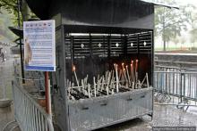 Святые места Европы. Лурд (Франция)