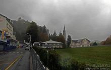 Святые места Европы. Лурд (Франция)