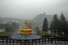 Святые места Европы. Лурд (Франция)