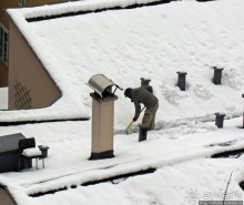 Зальцбург глазами монахов-капуцинов