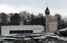 Зальцбург глазами монахов-капуцинов