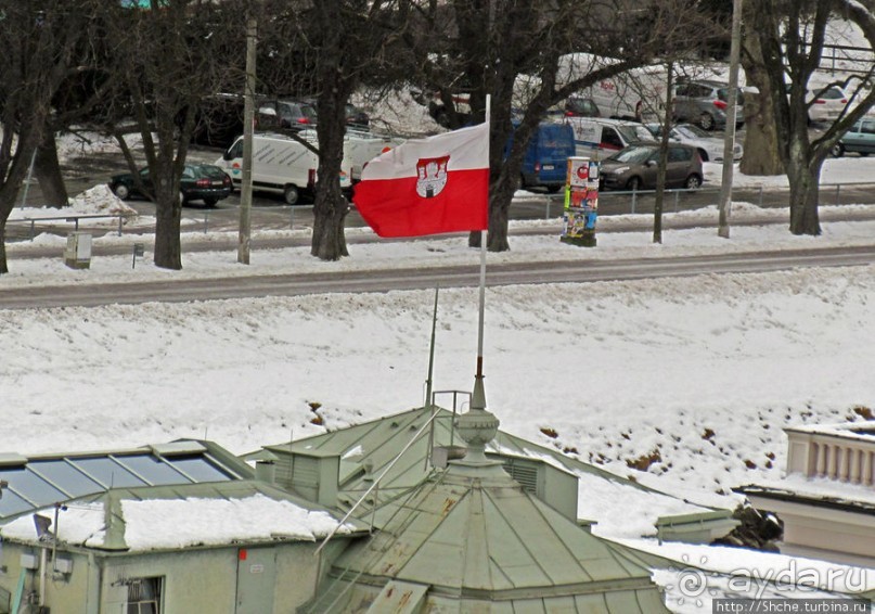 Зальцбург глазами монахов-капуцинов