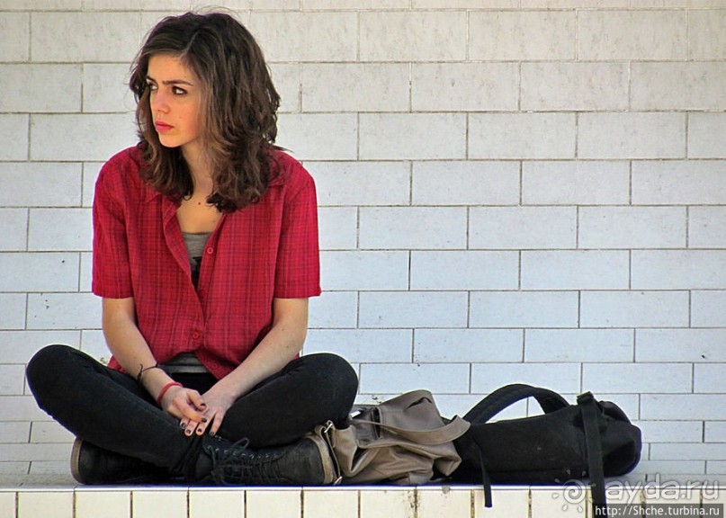 Лиссабонские картинки