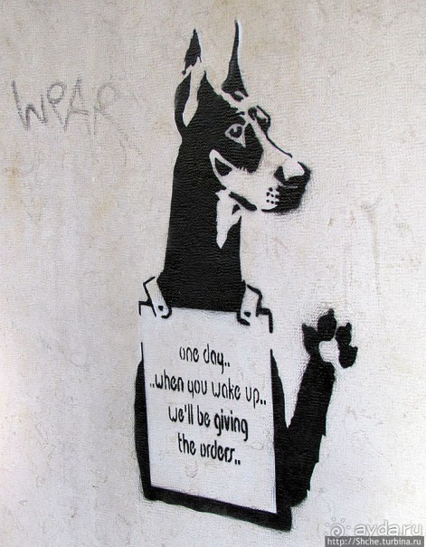 Лиссабонские картинки