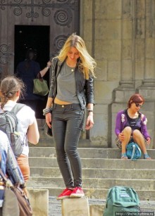 Лиссабонские картинки