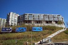 Лиссабонские картинки