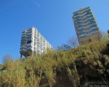 Лиссабонские картинки