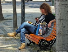 Лиссабонские картинки