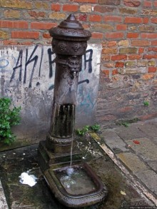 Венеция до Shche... альбом без воды