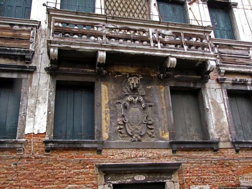 Венеция до Shche... альбом без воды