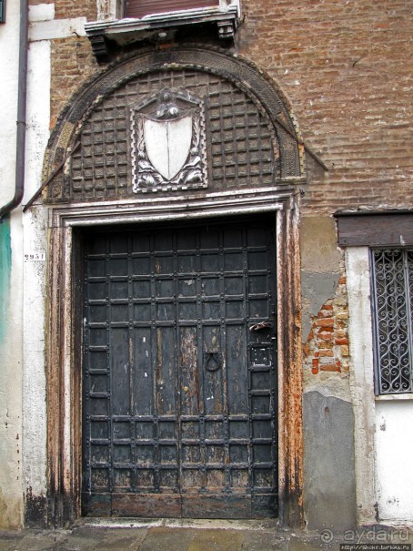 Венеция до Shche... альбом без воды