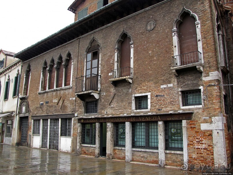 Венеция до Shche... альбом без воды