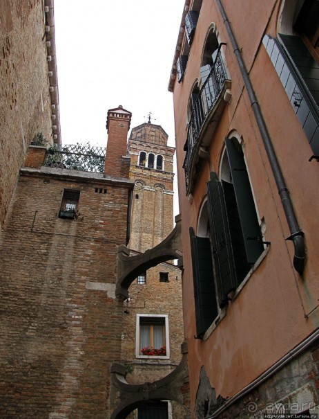 Венеция до Shche... альбом без воды