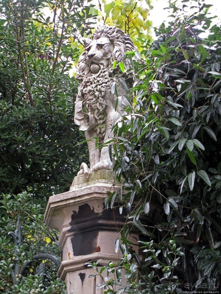 Венеция до Shche... альбом без воды