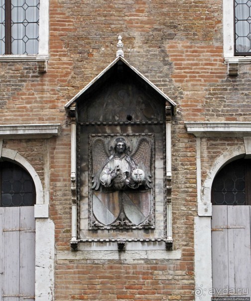 Венеция до Shche... альбом без воды