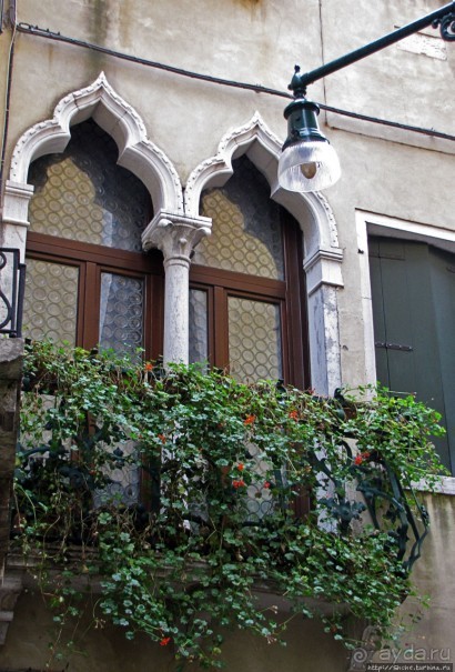 Венеция до Shche... альбом без воды