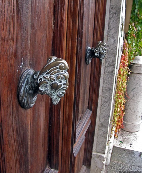 Венеция до Shche... альбом без воды