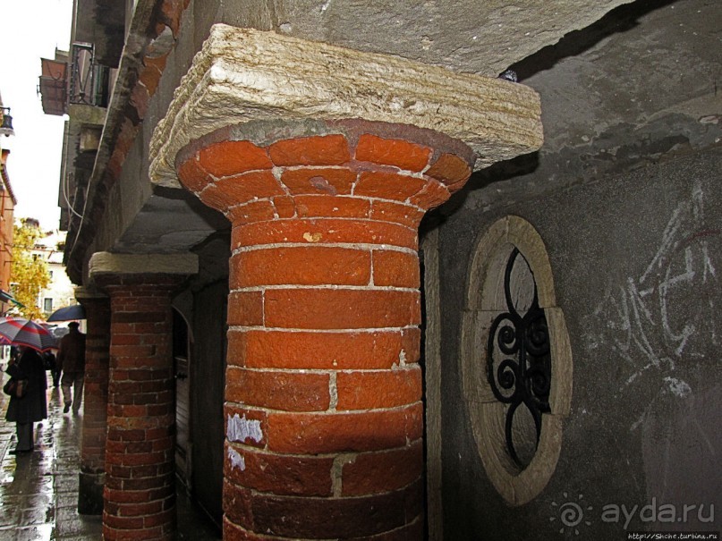 Венеция до Shche... альбом без воды