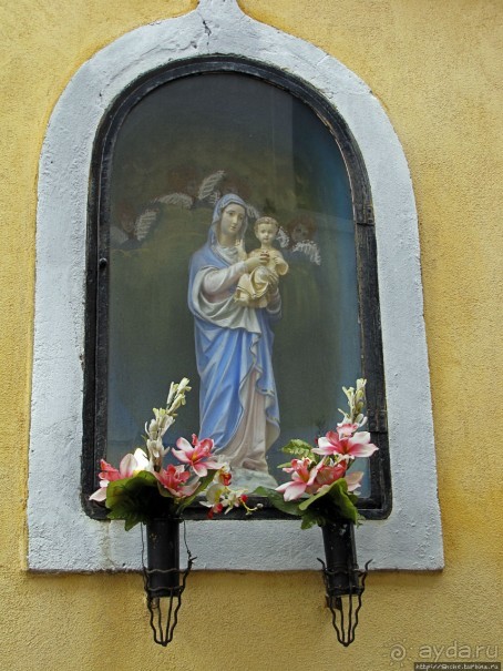 Венеция до Shche... альбом без воды