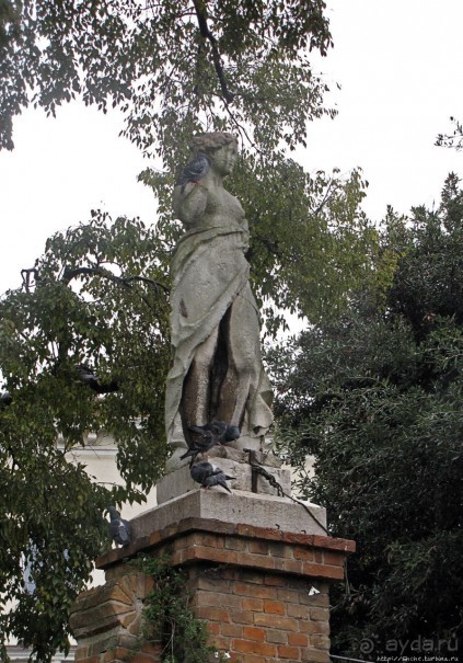 Венеция до Shche... альбом без воды