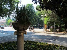 Требинье — жемчужина Восточной Герцеговины