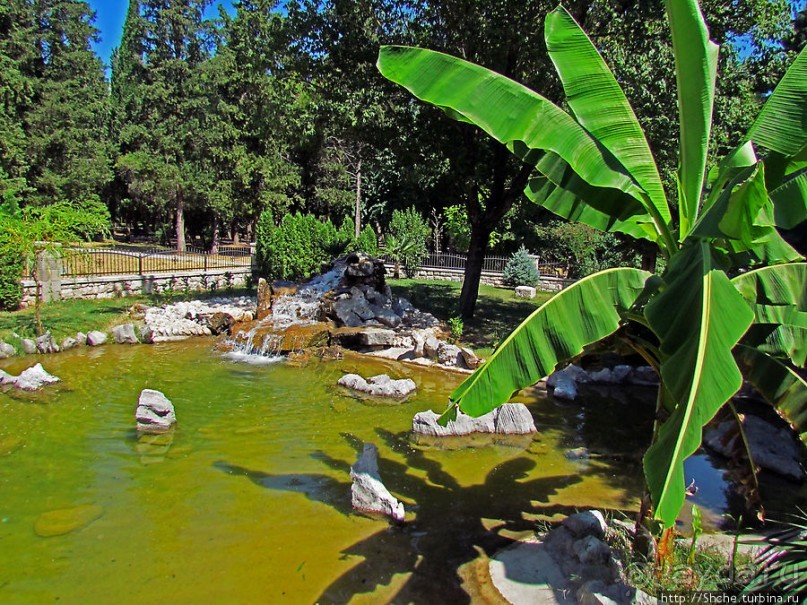 Требинье — жемчужина Восточной Герцеговины