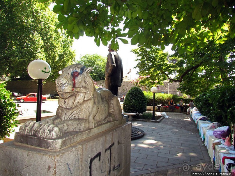 Требинье — жемчужина Восточной Герцеговины