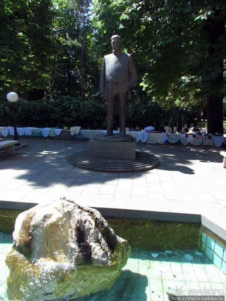 Требинье — жемчужина Восточной Герцеговины