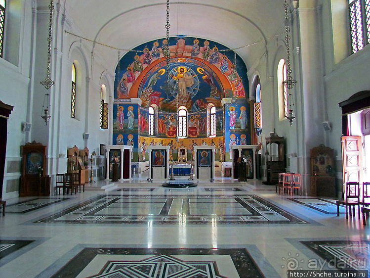 Требинье — жемчужина Восточной Герцеговины