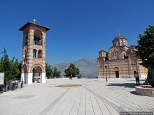 Требинье — жемчужина Восточной Герцеговины