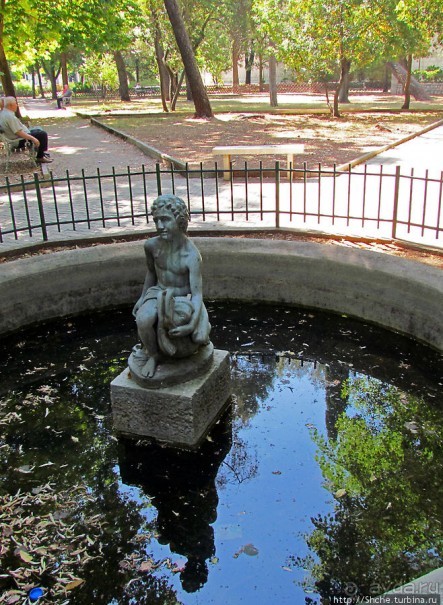 Требинье — жемчужина Восточной Герцеговины