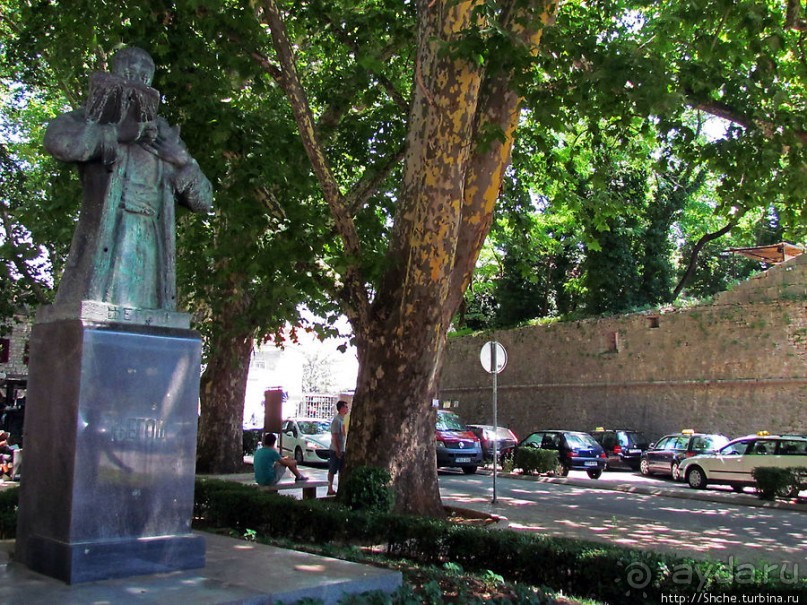 Требинье — жемчужина Восточной Герцеговины