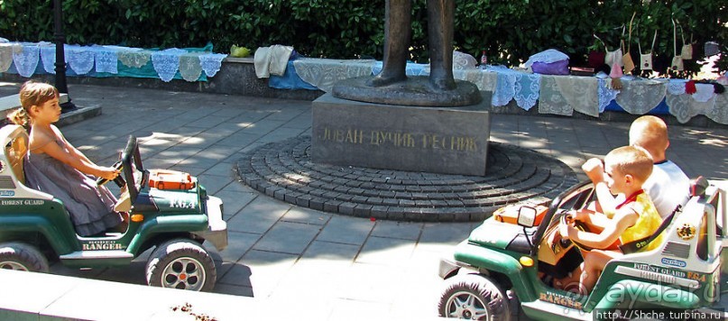 Требинье — жемчужина Восточной Герцеговины