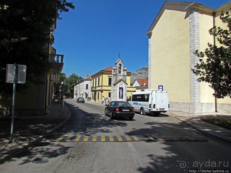 Требинье — жемчужина Восточной Герцеговины