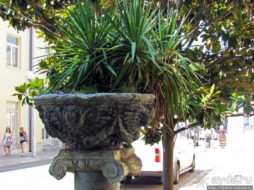 Требинье — жемчужина Восточной Герцеговины