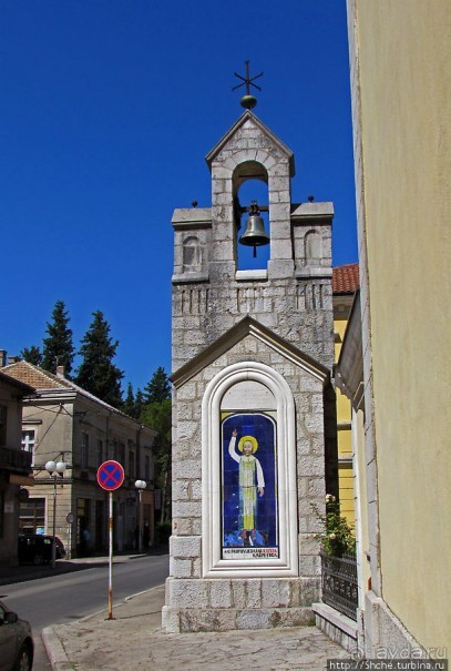 Требинье — жемчужина Восточной Герцеговины