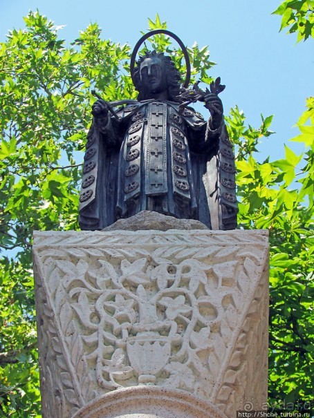 Требинье — жемчужина Восточной Герцеговины