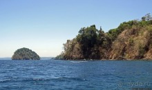 Остров Койба и его особо охраняемая акватория (ЮНЕСКО 1138)