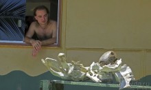 Остров Койба и его особо охраняемая акватория (ЮНЕСКО 1138)