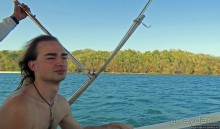 Остров Койба и его особо охраняемая акватория (ЮНЕСКО 1138)