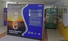 Остров Койба и его особо охраняемая акватория (ЮНЕСКО 1138)