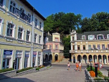 "Красив Ловеч" и его достопримечательности