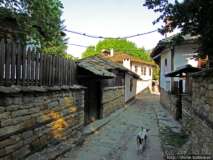 "Красив Ловеч" и его достопримечательности