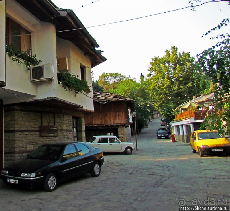 "Красив Ловеч" и его достопримечательности