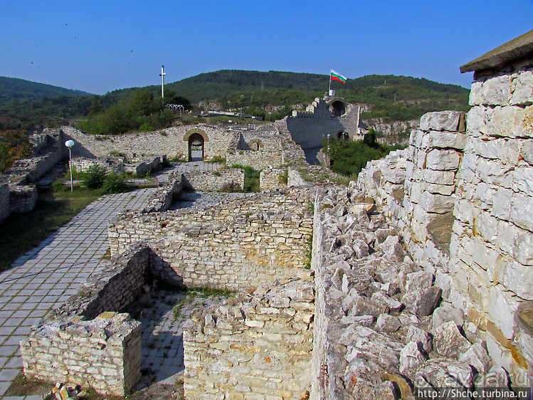 "Красив Ловеч" и его достопримечательности