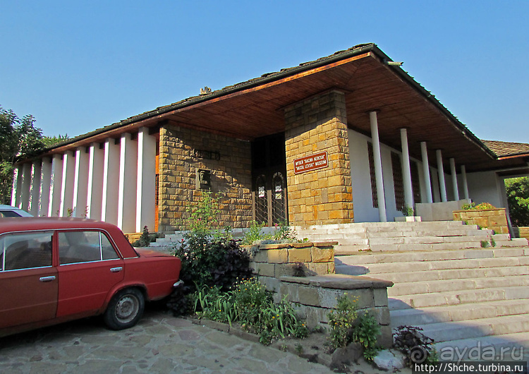 "Красив Ловеч" и его достопримечательности