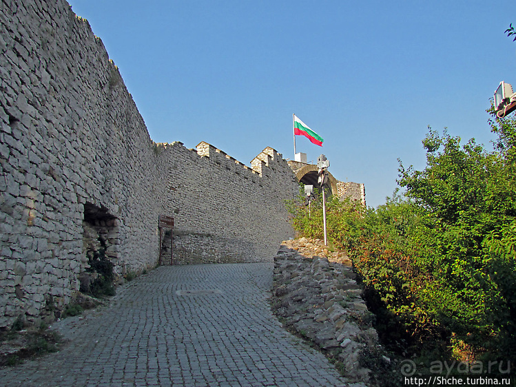 "Красив Ловеч" и его достопримечательности