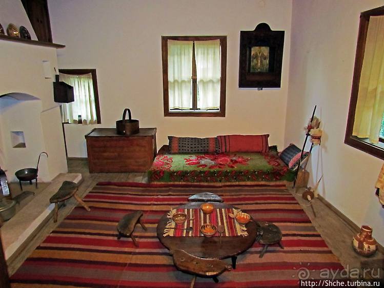 "Красив Ловеч" и его достопримечательности